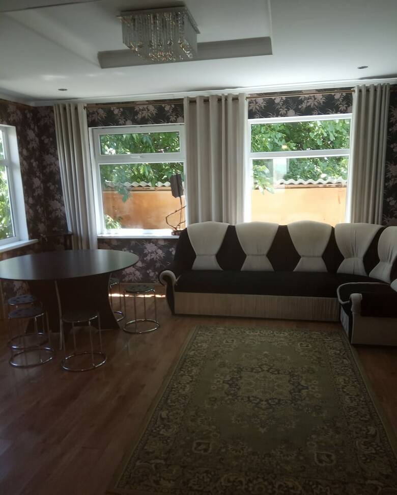 Hotel Uytnyi Ugolok Pribregia