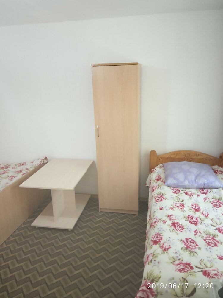 Hotel Uytnyi Ugolok Pribregia