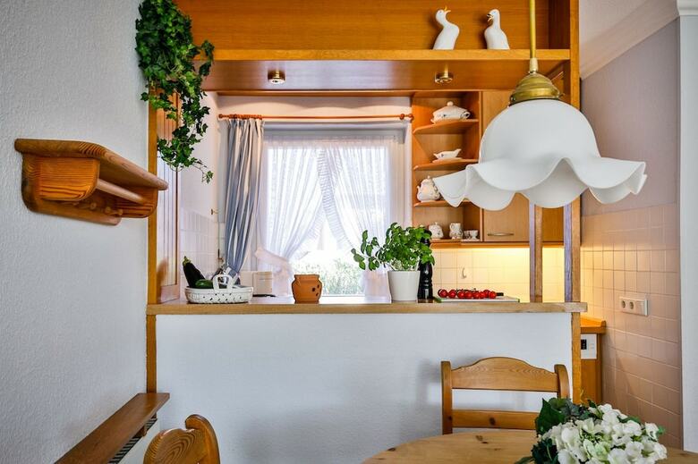 Apartamentos Strandgl�ck