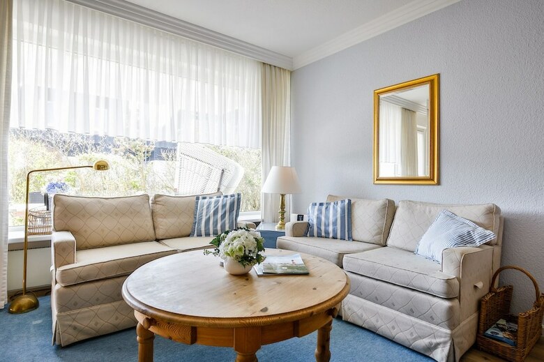 Apartamentos Strandgl�ck