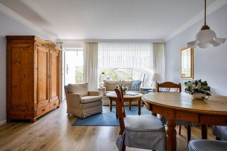 Apartamentos Strandgl�ck