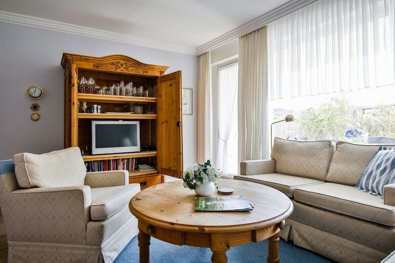 Apartamentos Strandgl�ck