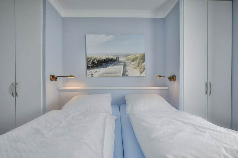 Apartamentos Strandgl�ck