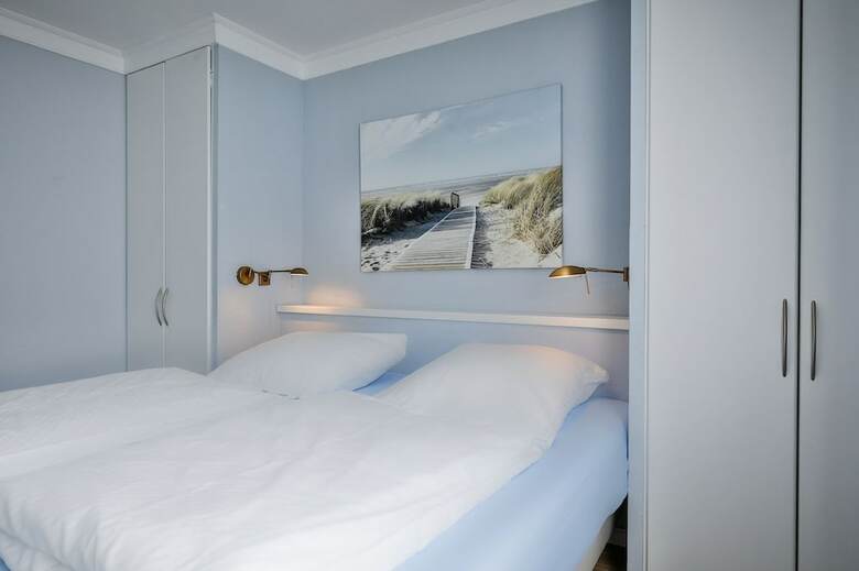 Apartamentos Strandgl�ck
