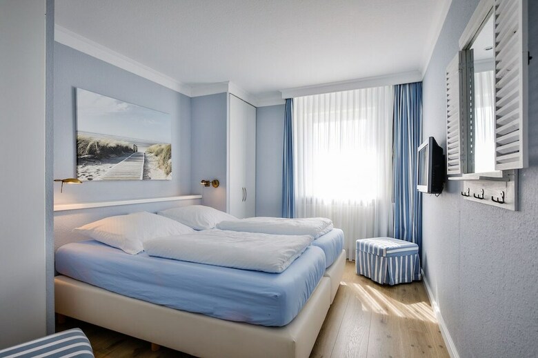 Apartamentos Strandgl�ck
