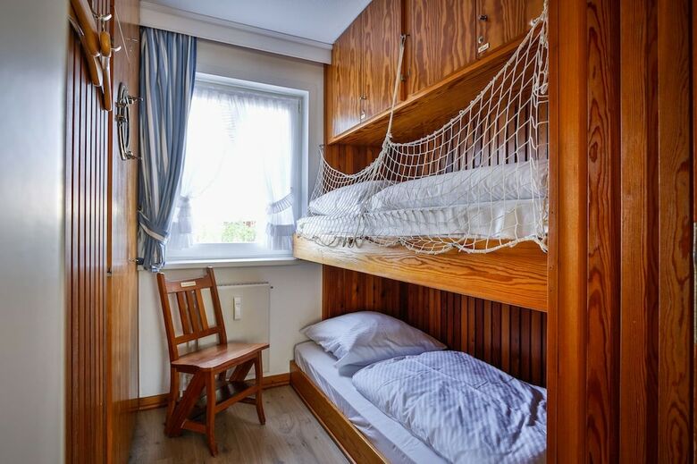 Apartamentos Strandgl�ck