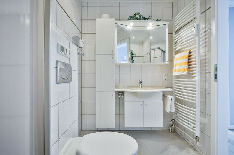 Apartamentos Strandgl�ck