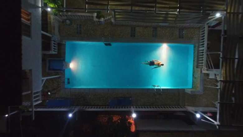 Aparthotel Qeparo Napolon Complex