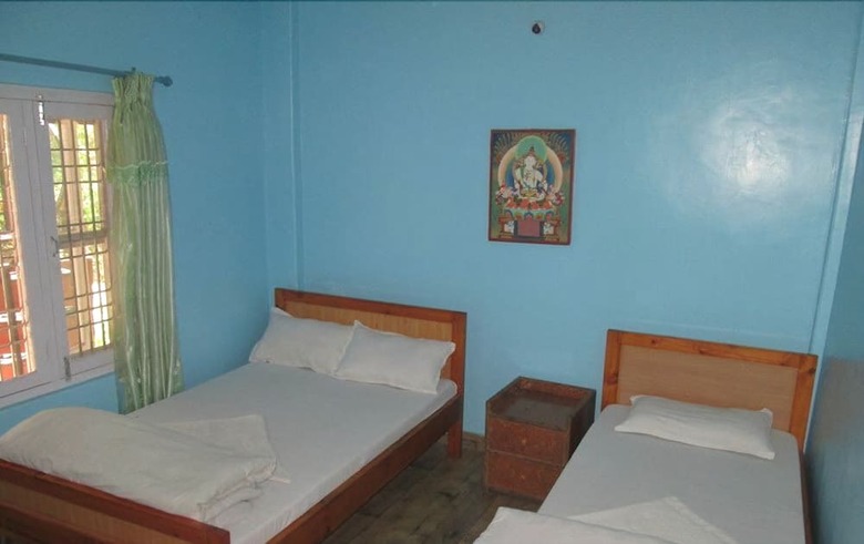 Bickey's Home B&B