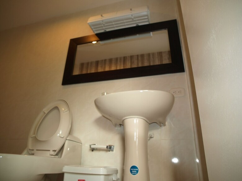 Bed & Breakfast Cartagena Beach Bungalows