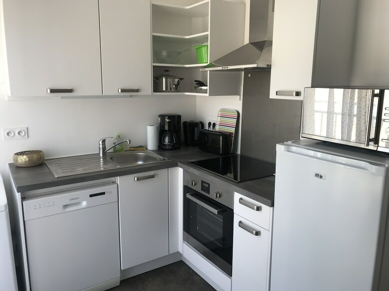 Apartamentos Volta