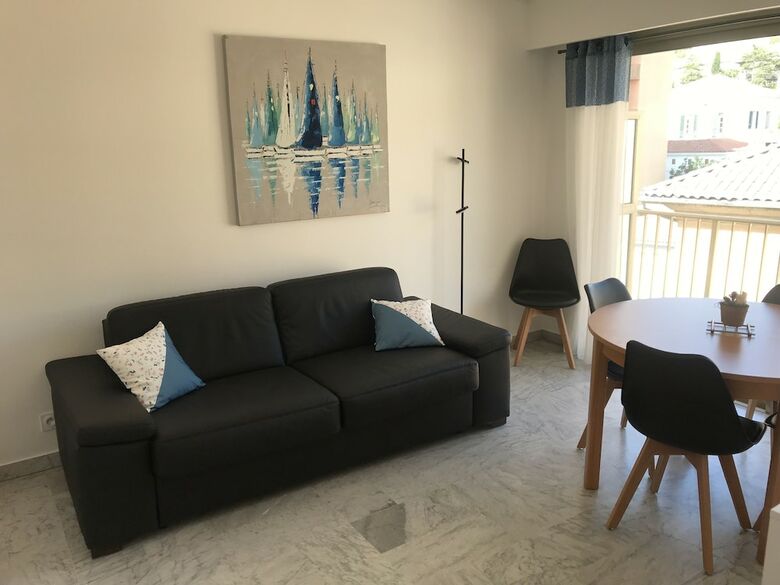 Apartamentos Volta
