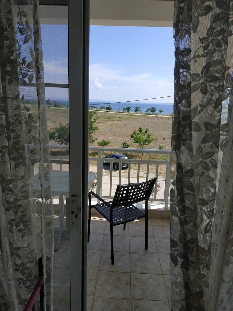 Apartamentos Paschalia House