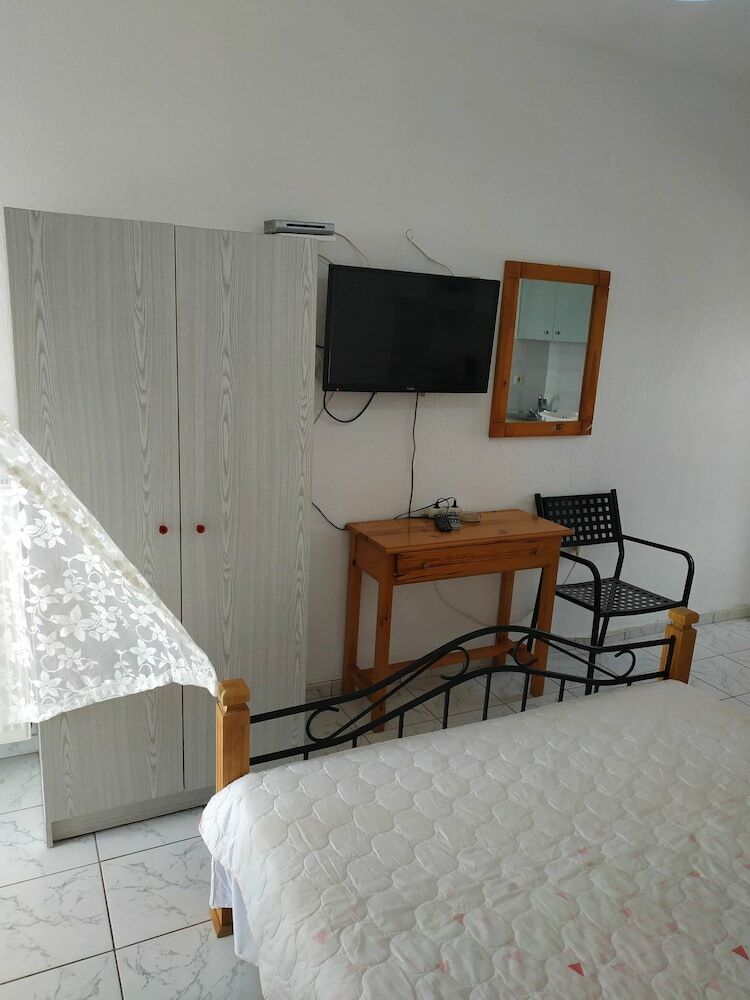 Apartamentos Paschalia House