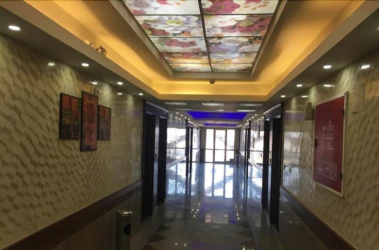 Hotel Dolphin Ras Elbar