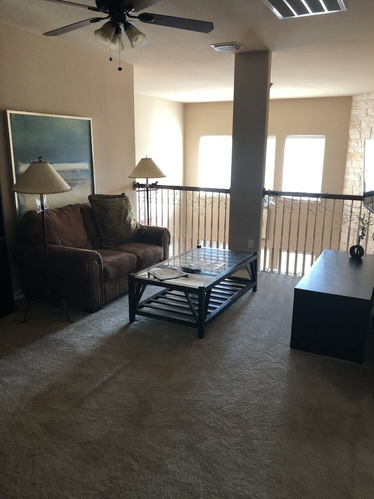 Bed & Breakfast Aloha In Texas