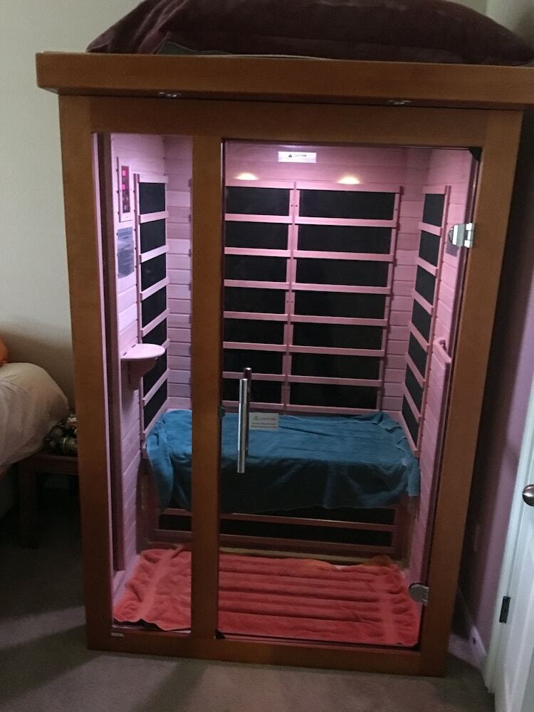 Bed & Breakfast Aloha In Texas