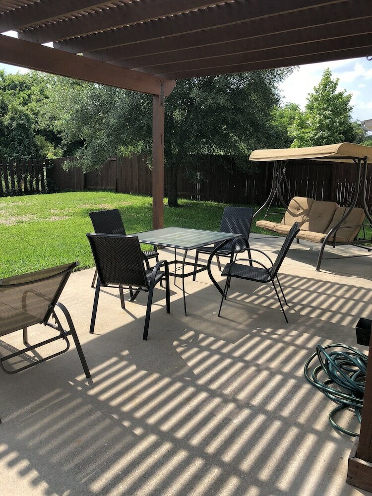 Bed & Breakfast Aloha In Texas