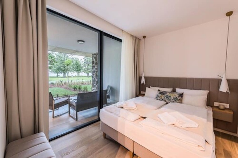 Apartamentos Oliver Lux