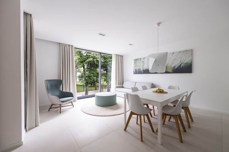 Apartamentos Oliver Lux