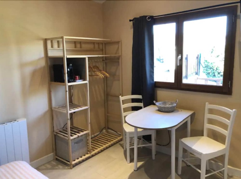 Bed & Breakfast La Maison de La Louette Chambres D'hotes