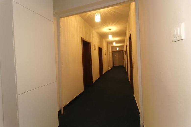 Hostal Moon Hostel