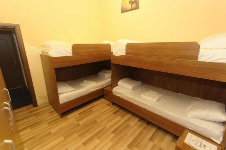 Hostal Moon Hostel