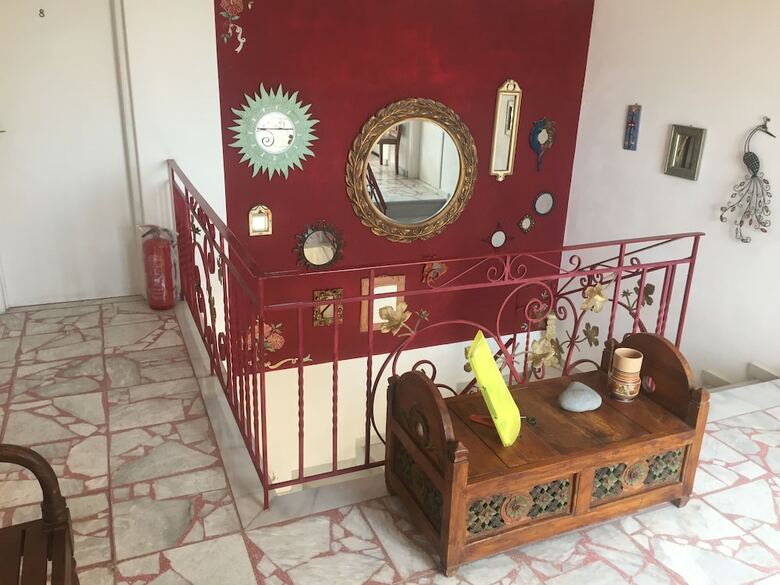 Hotel Villa Rodanthos