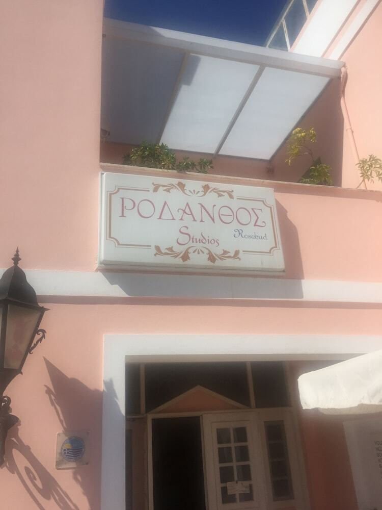 Hotel Villa Rodanthos