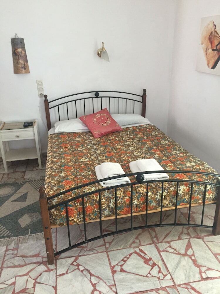 Hotel Villa Rodanthos