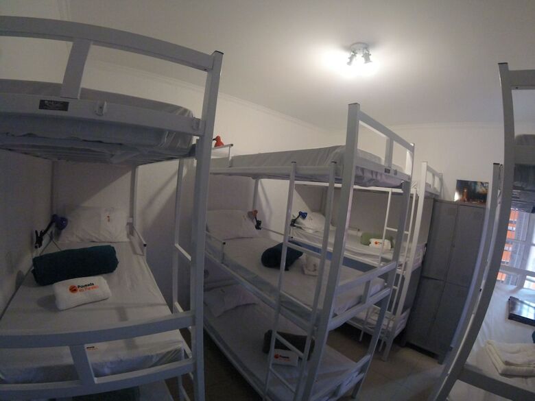 Hostal Pousada Para�so