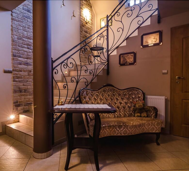 Hotel Willa Wiktoria