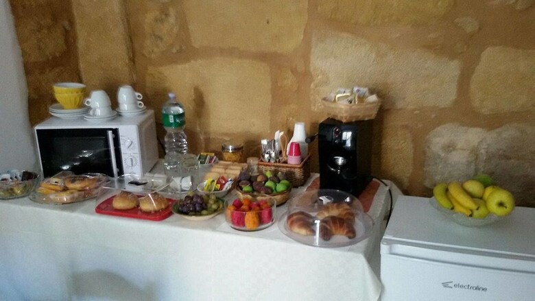 Bed & Breakfast Le Stanze Dell'emiro