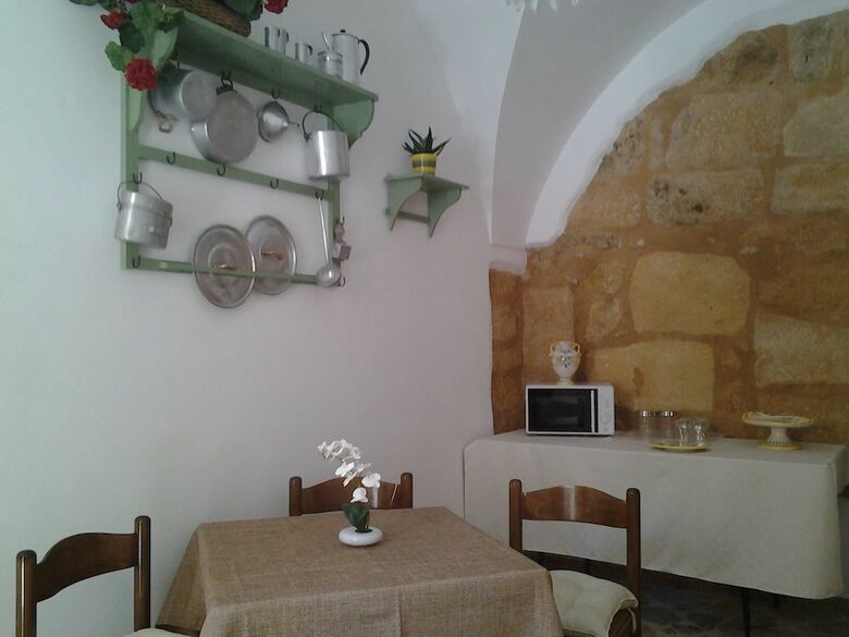 Bed & Breakfast Le Stanze Dell'emiro