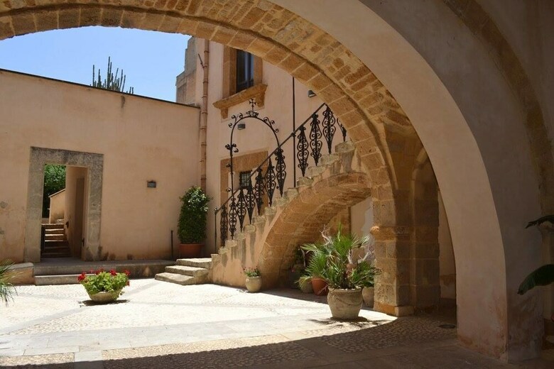 Bed & Breakfast Le Stanze Dell'emiro
