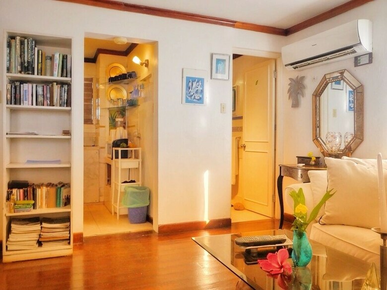 Hotel Deluxe Appartment At Point Village