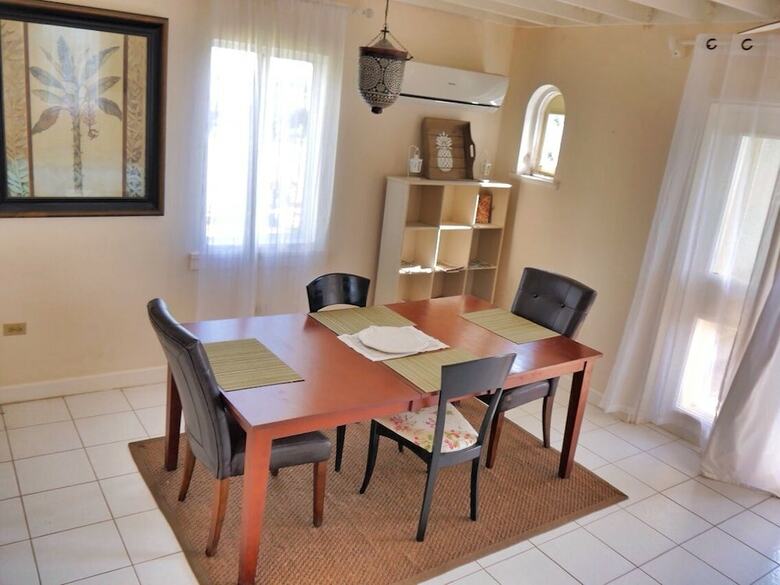 Hotel Deluxe Appartment At Point Village