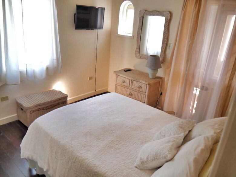 Hotel Deluxe Appartment At Point Village