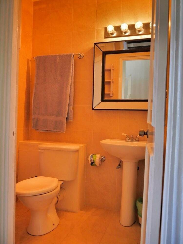 Hotel Deluxe Appartment At Point Village
