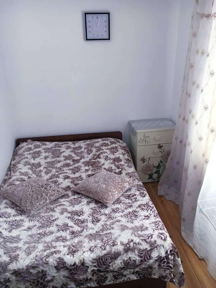Hotel Arkhiz City Guest House