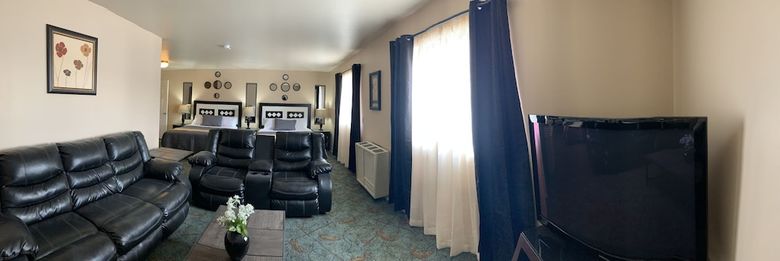 Hotel Alaska Angler's Inn