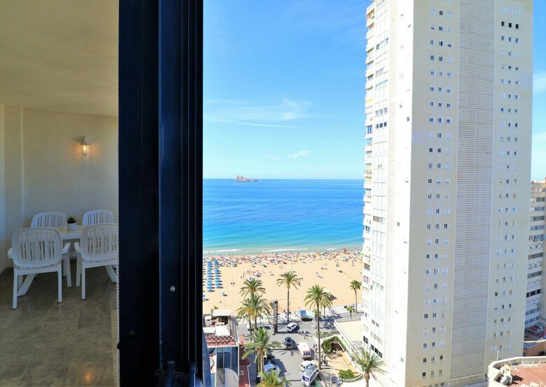 Apartamentos Acintur 11-a