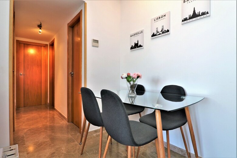 Apartamentos Acintur 11-a