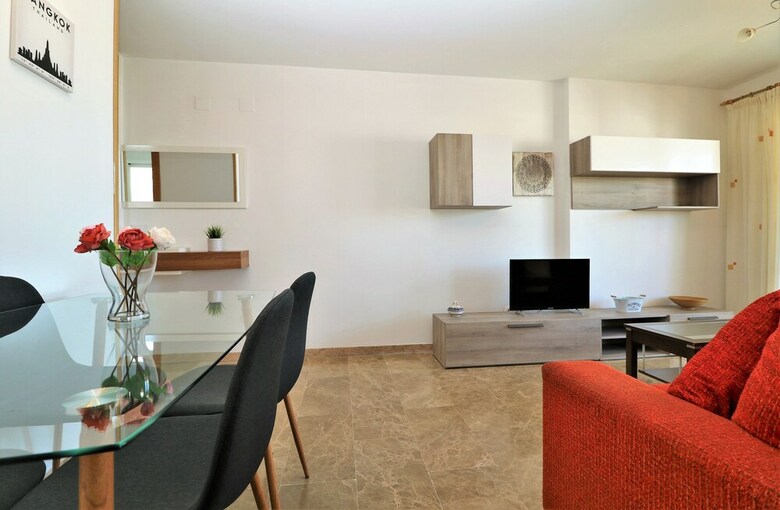 Apartamentos Acintur 11-a