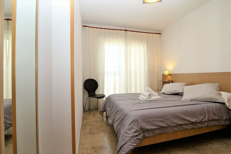 Apartamentos Acintur 11-a