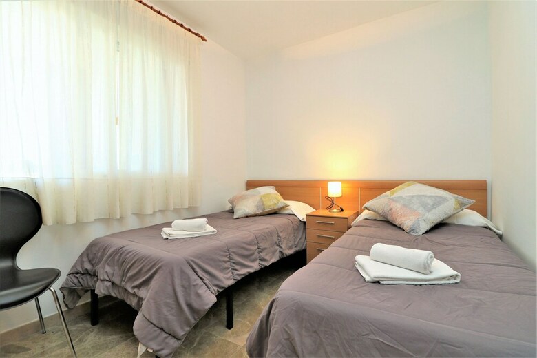 Apartamentos Acintur 11-a