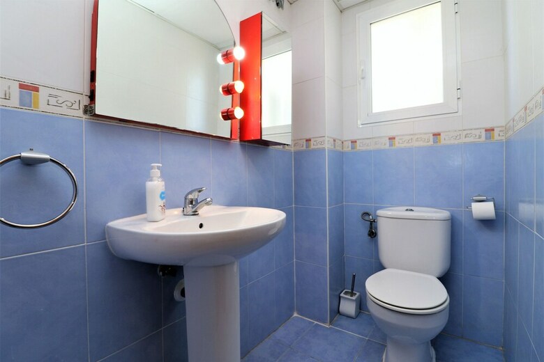 Apartamentos Acintur 11-a