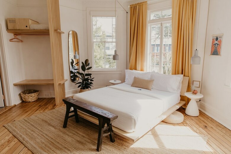Hotel Dreamers Welcome