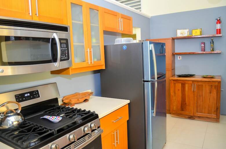 Apartamentos Tranquillity At The Palms