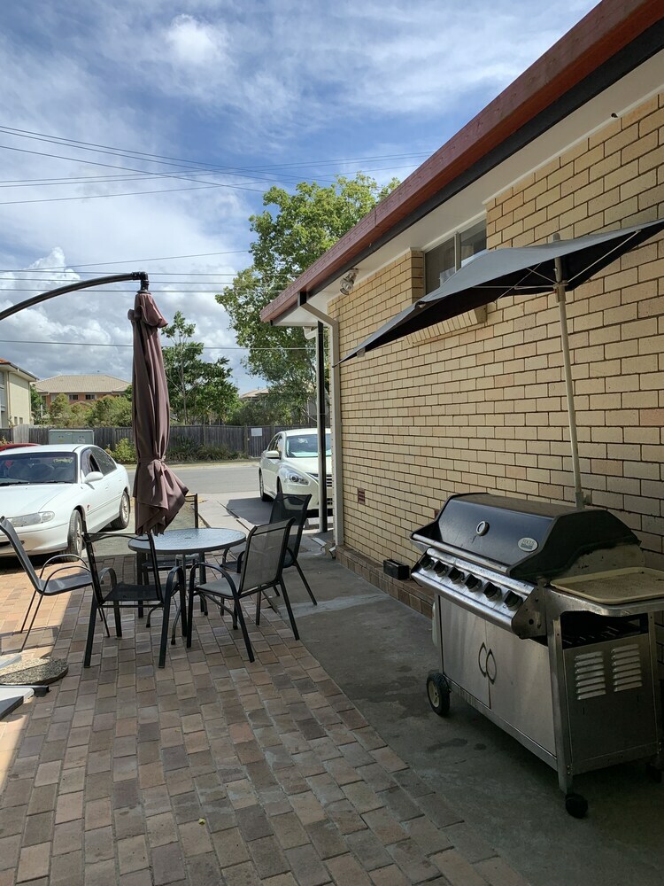 Bald Hills Motel